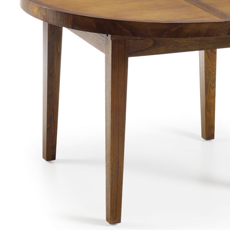 MESA REDONDA STAR EXTENSIBLE - MOYCOR