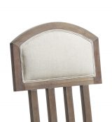 SILLA SPARTAN TAPIZADA 45*45*100 - MOYCOR