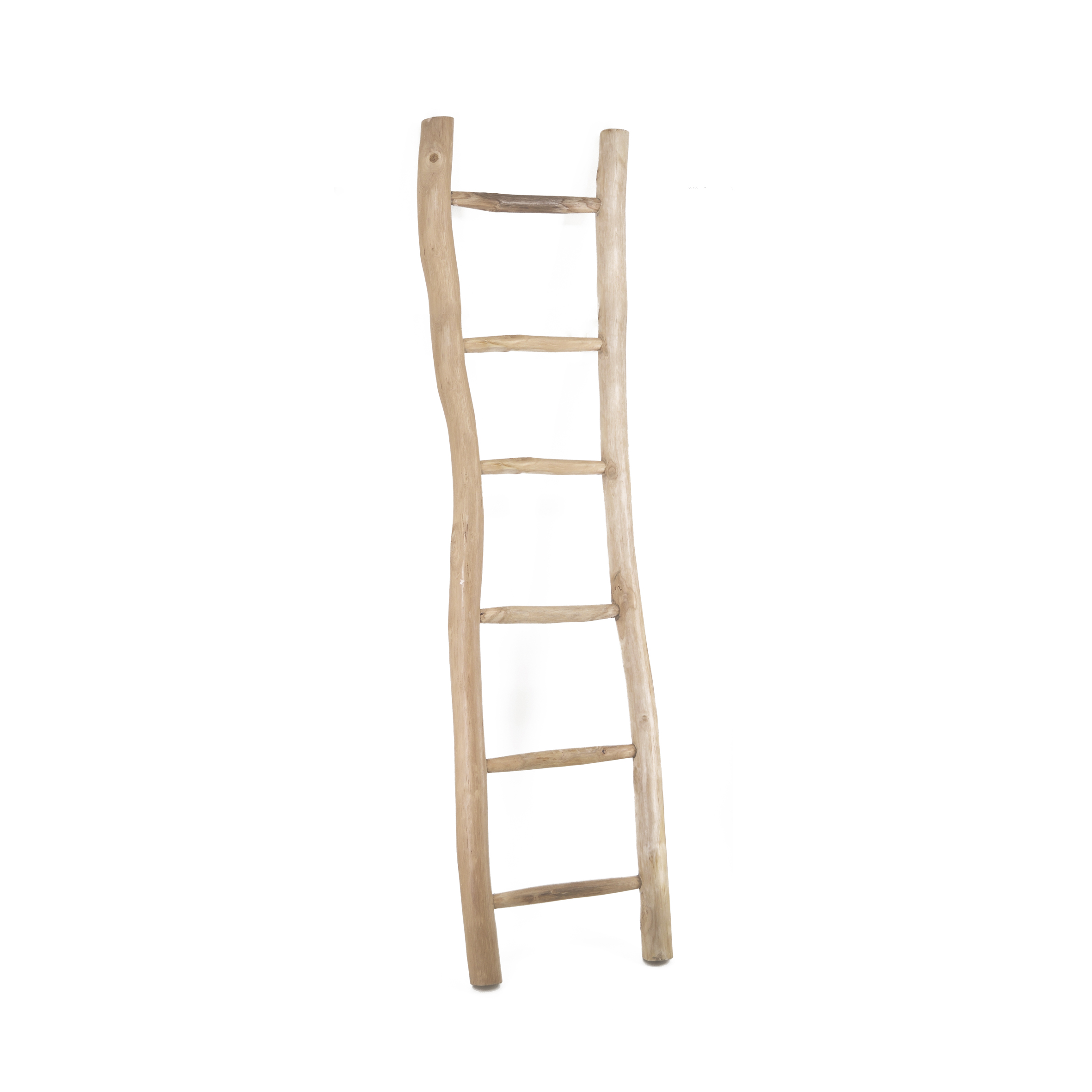 Echelle Porte Serviette Bois Porte-serviettes Echelle Bois Naturel - Moycor Echelle Porte Serviette Bois Porte-serviettes Echelle Bois Naturel - Moycor