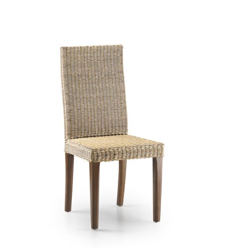 RATTAN MÓNICA CHAIR