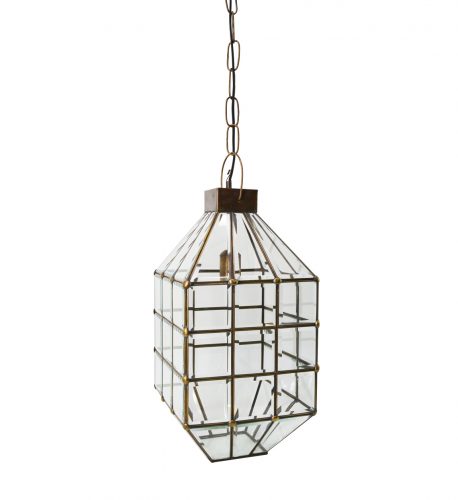 LÁMPARA BISEL FAROL