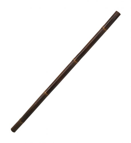 CAÑA BAMBÚ MARRÓN