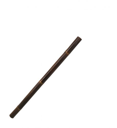CAÑA BAMBÚ MARRÓN