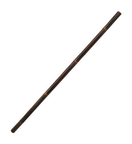 CAÑA BAMBÚ MARRÓN