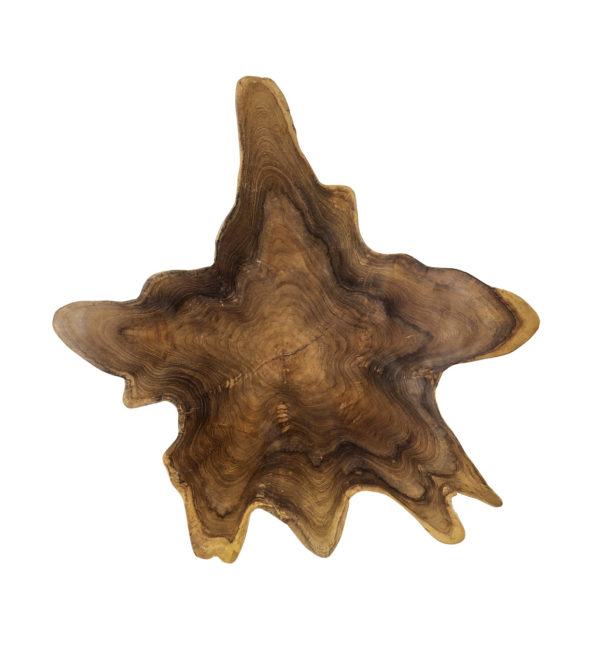 SMALL TRUNK TREE FIGURE