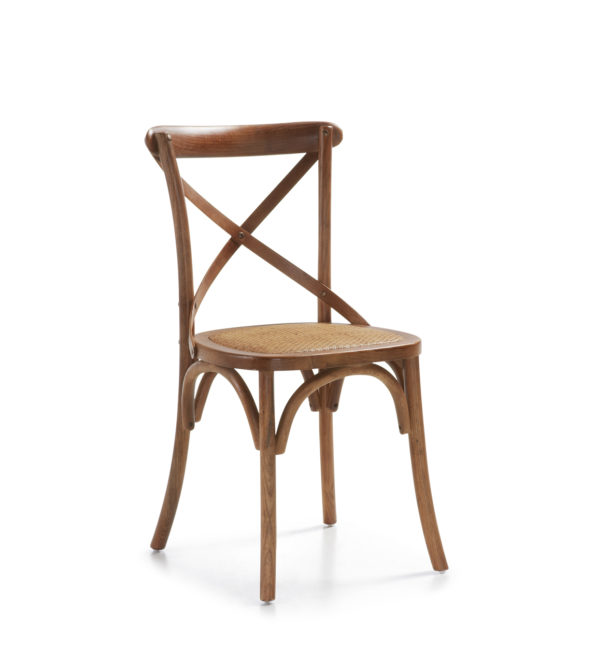 SILLA PARIS CRUZ