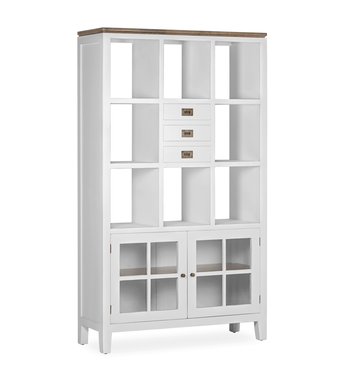 Bookcases Archivos Moycor