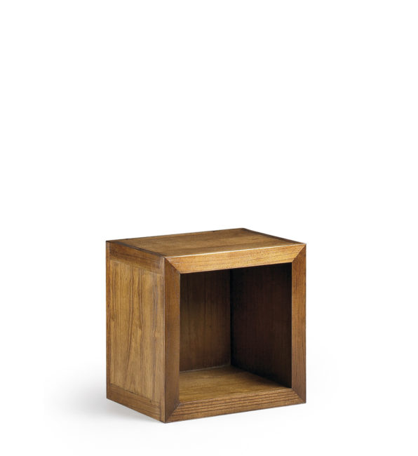 ÉTAGÈRE COMBI 1 NICHE