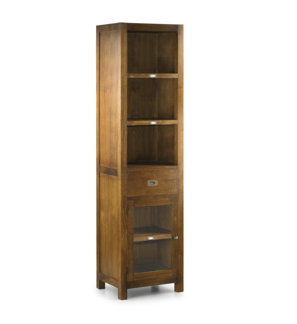 LIBRERíA STAR 1 CAJÓN 1 PUERTA 3 ESTANTES