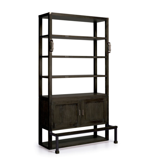 LIBRERÍA INDUSTRIAL CONCEPT