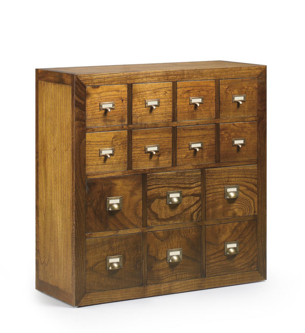COMMODE STAR COMBI 8+6 TIROIRS