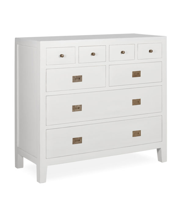 EVEREST 8 DRAWERS CHEST