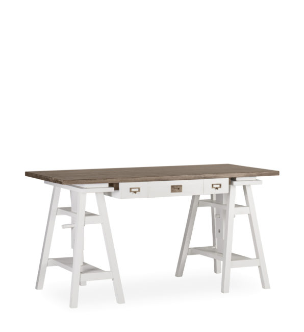 ESCRIPTORI EVEREST COMBINAT 3 CALAIXOS ALTURA REGULABLE
