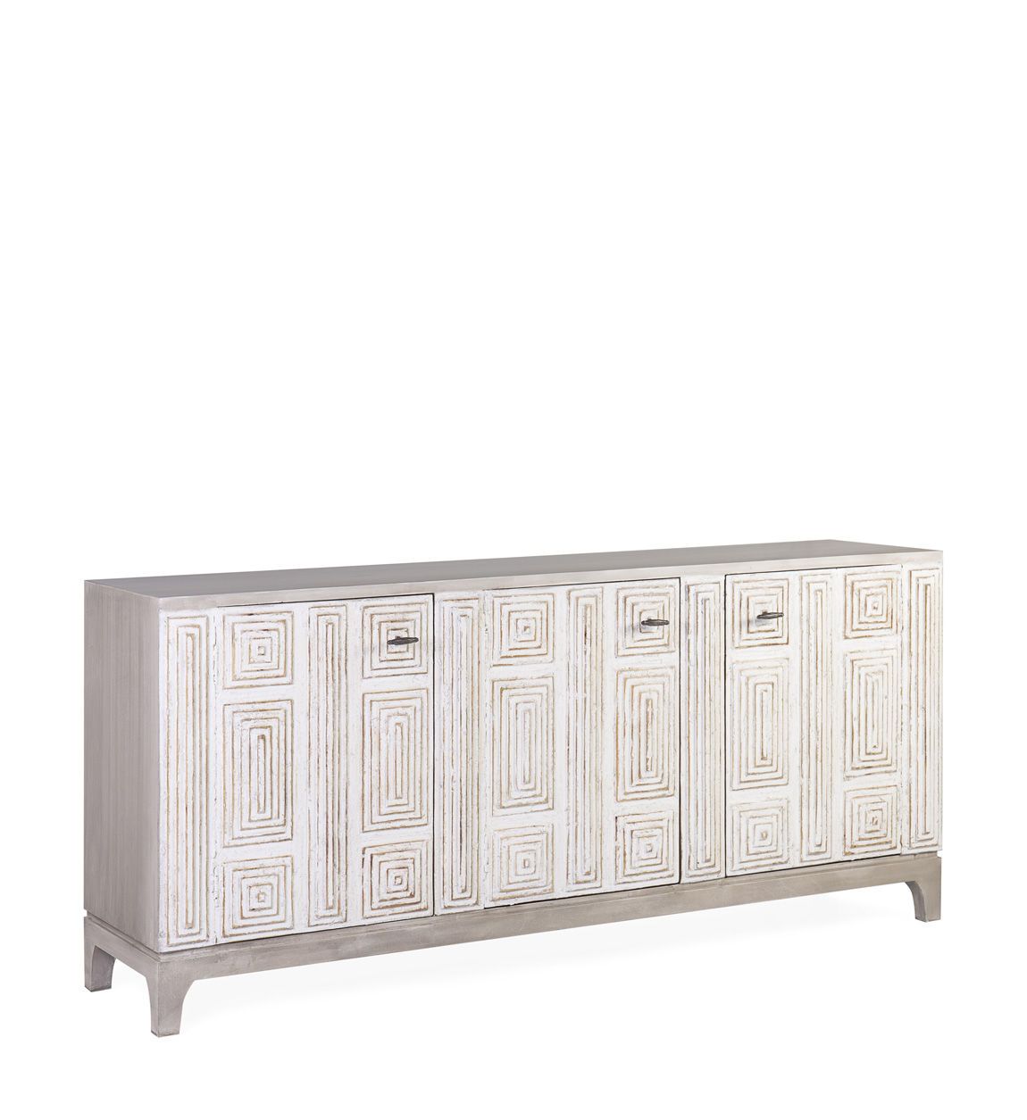 GATSBY 3 DOORS SIDEBOARD