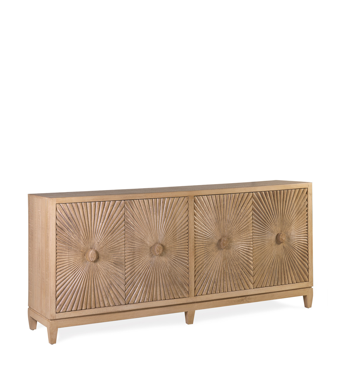 GATSBY 4 DOORS SIDEBOARD