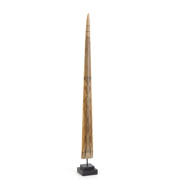 FIGURA TULUM ESPADA