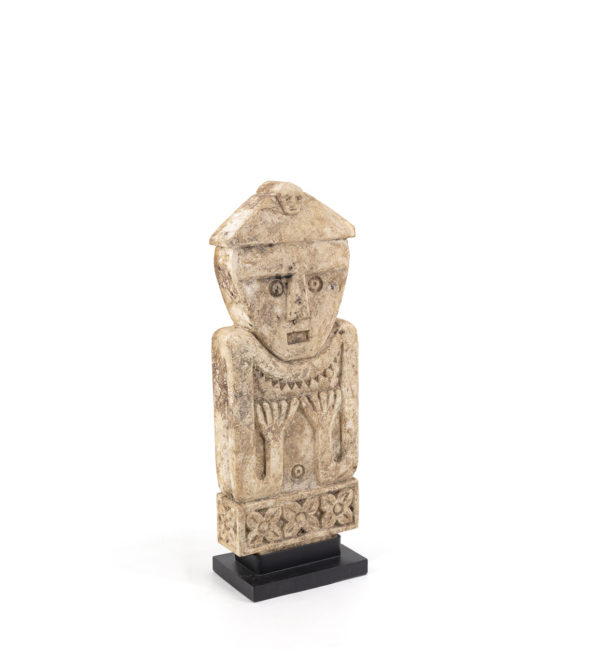 FIGURA PIEDRA PRIMITIVA