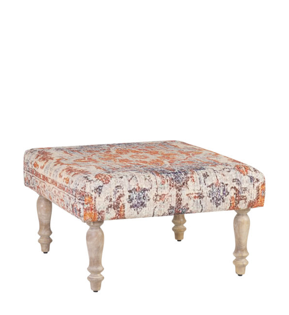 OTTOMAN MARRAKECH TARONJA