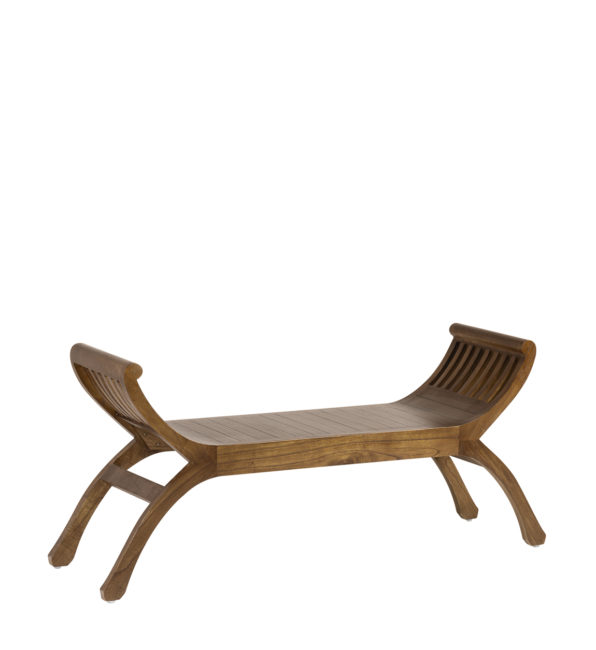BANC YUYU 2 PLACES