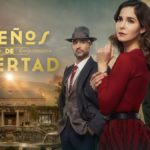 SUEÑOS DE LIBERTAD SÈRIE ESPANYOLA MOYCOR