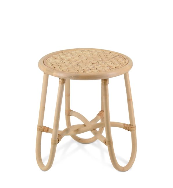 TAULA CENTRE RATTAN
