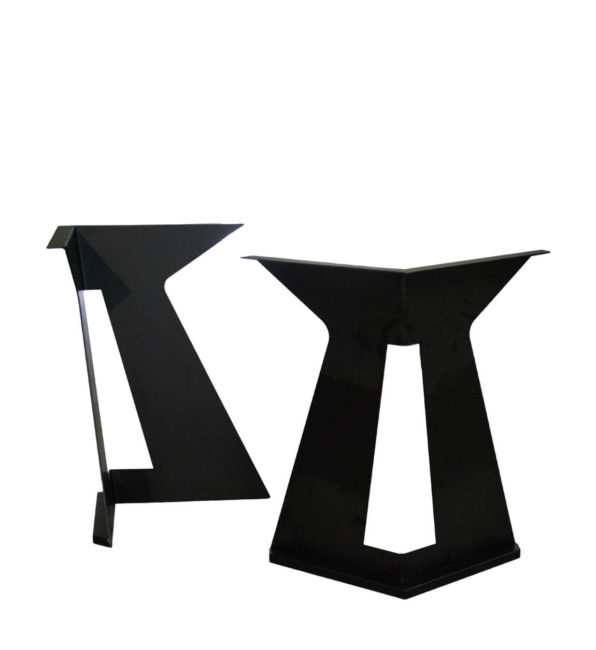 'V' LEG S/2