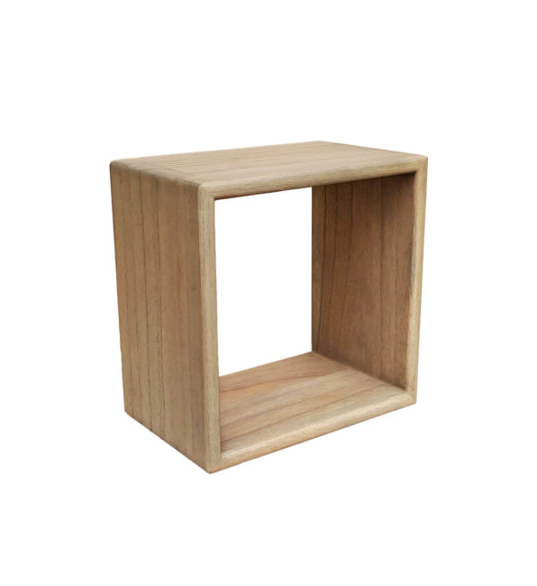 SCANDI CUBE SHELF