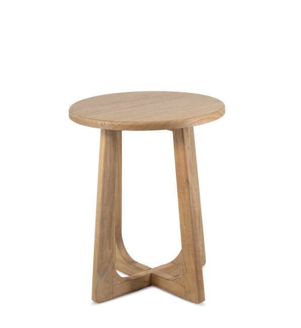 SCANDI SIDE TABLE