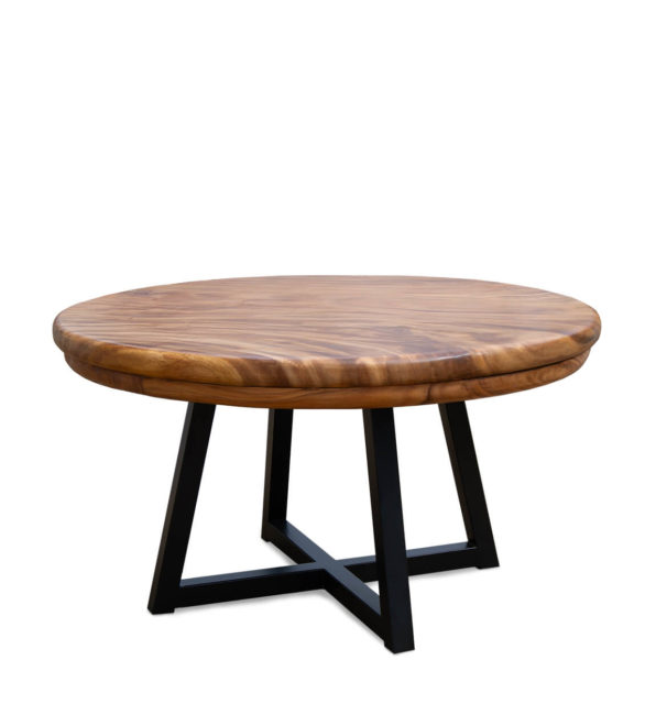 MESA COMEDOR SUAR REDONDA