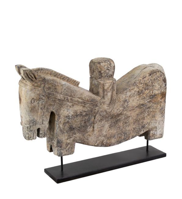BORA HORSE FIGURE 'A'