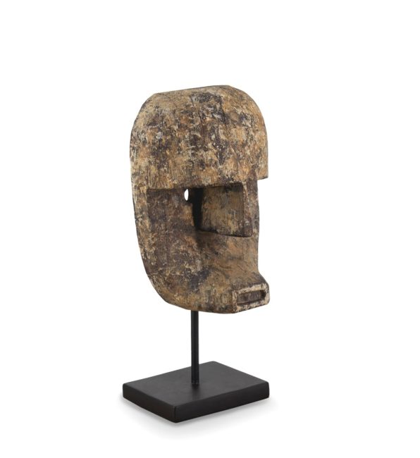FIGURA MÁSCARA BORA 'A'