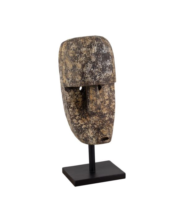 FIGURA MÁSCARA BORA 'B'