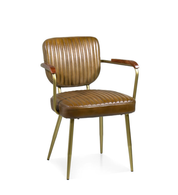 SILLÓN CAMBRIDGE PIEL