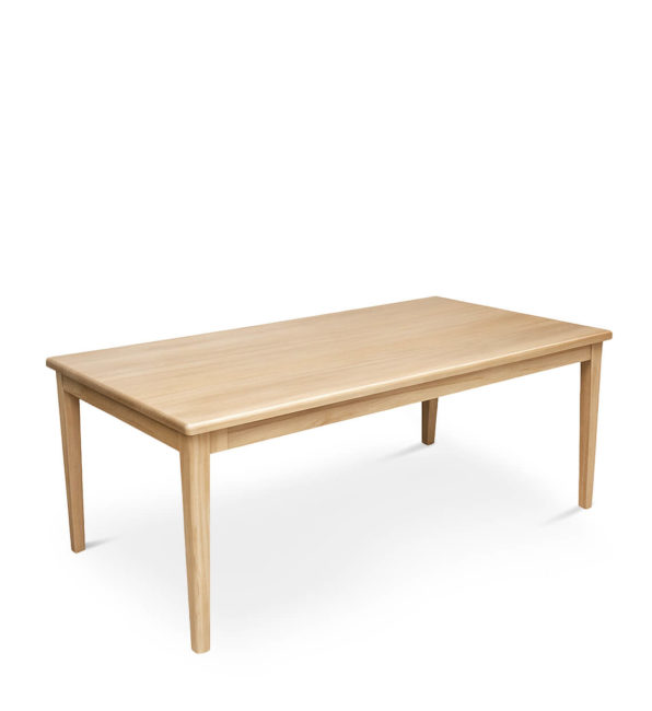 MESA COMEDOR SCANDI