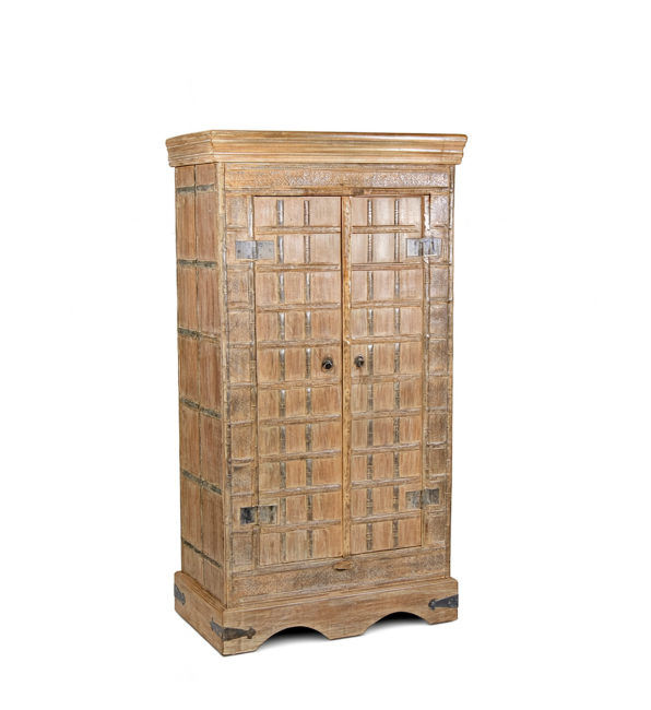 ARMARIO ALMERÍA 2 PUERTAS