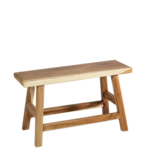 BANC JACOB EN SUAR NATUREL