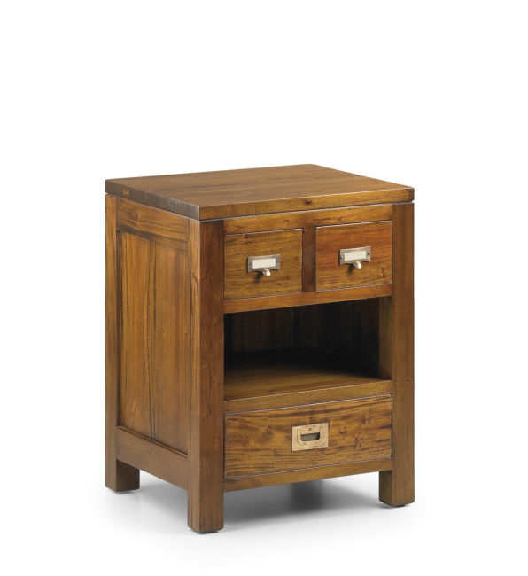 MESITA FLAMINGO 2+1 CAJONES