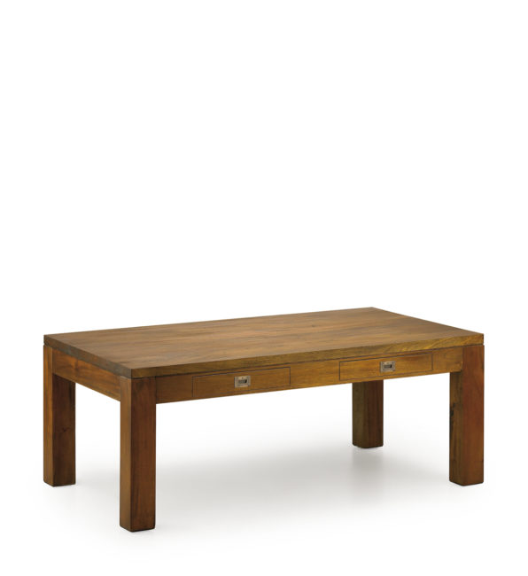 MESA CENTRO FLAMINGO 2 CAJONES