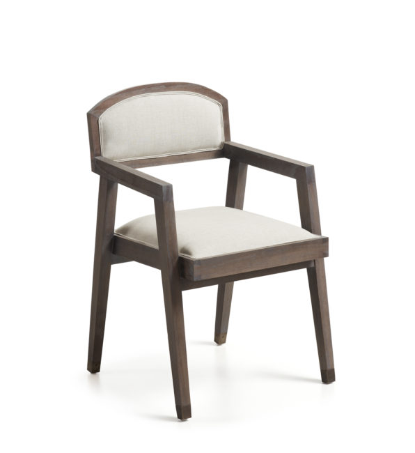 SILLÓN SPARTAN TAPIZADO