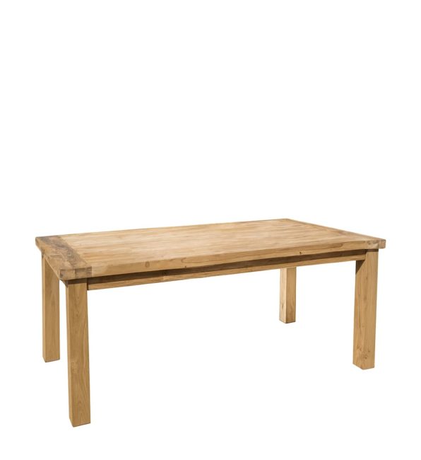 MESA COMEDOR IBIZA TEKA RECICLADA