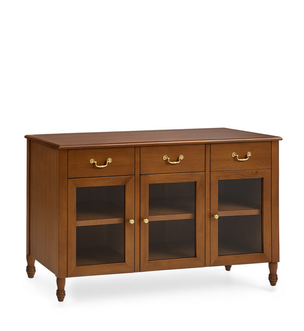 BUFET MONTREAL 3 CAJONES 3 PUERTAS