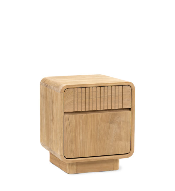 TAULETA EYRE TEKA 1 CALAIX 1 PORTA ESQUERRA