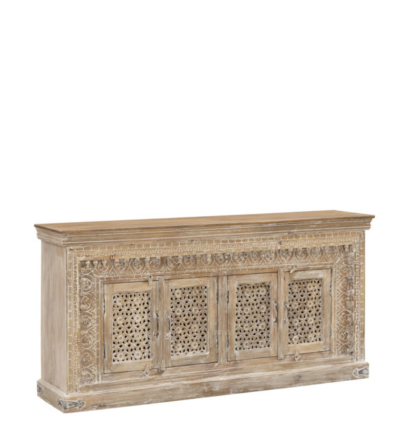 BUFET ALHAMBRA 4 PUERTAS