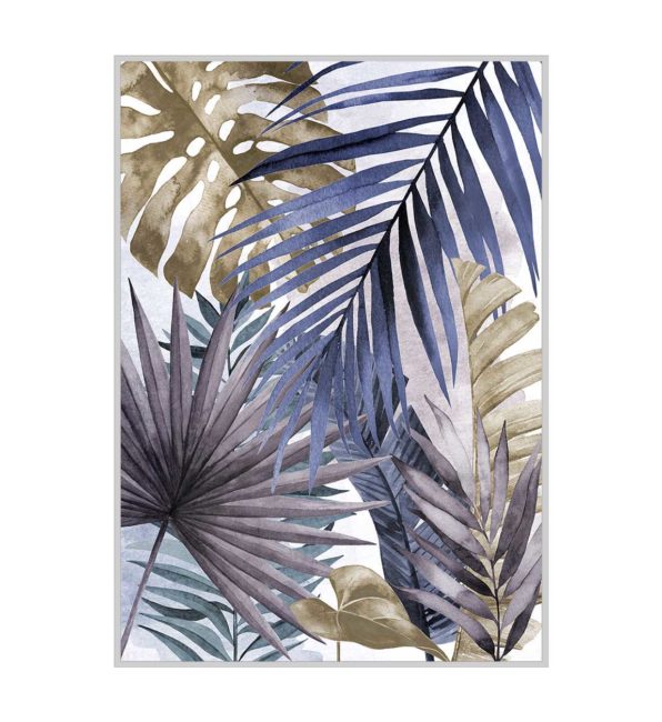 CUADRO ARLES BOTÁNICO