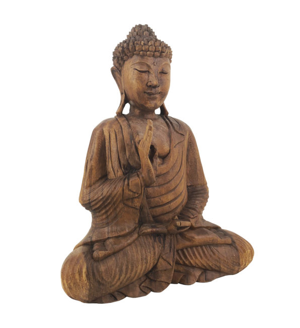 BUDA MEDITACIÓN