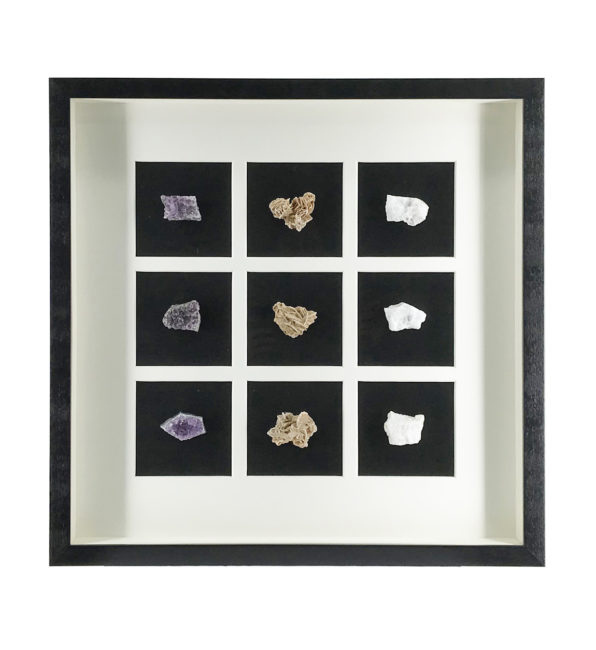 CUADRO DIANA TRES MINERALES