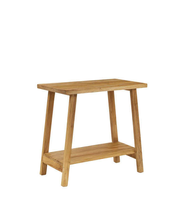 CONSOLA IBIZA TEKA RECICLADA