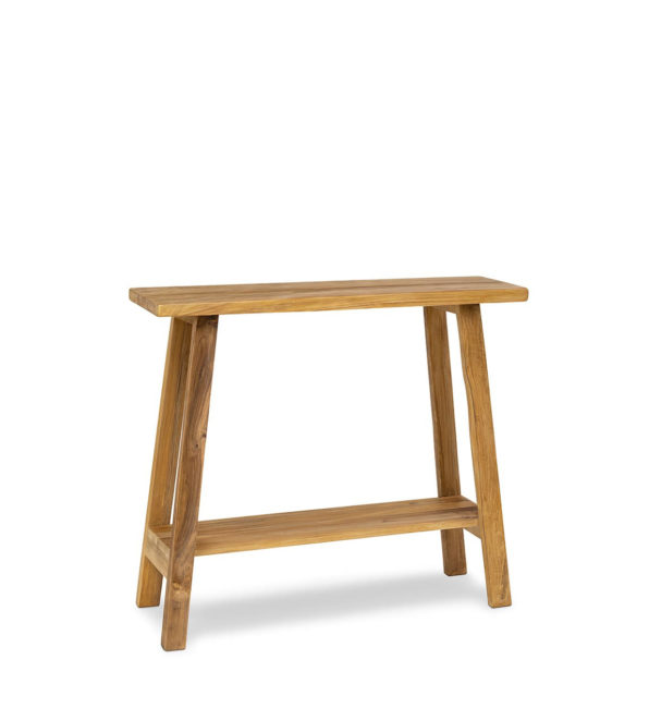 CONSOLA IBIZA TEKA RECICLADA