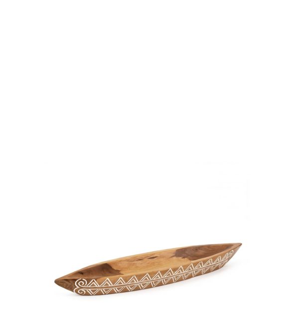 CENTRE DE TAULA CANOA