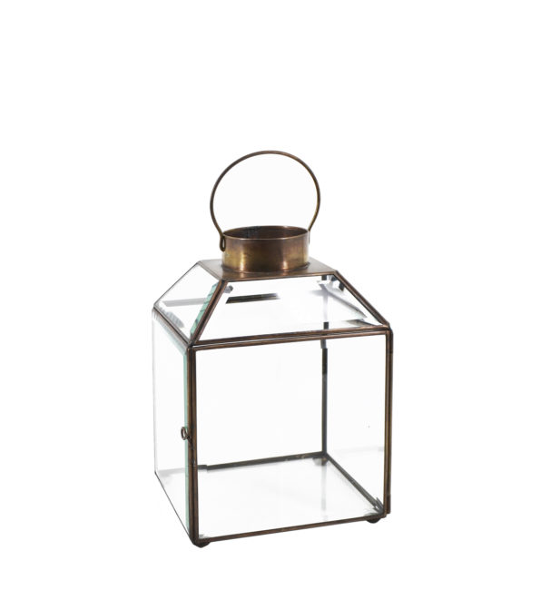 PORTAVELAS BISEL CUADRADO GRANDE